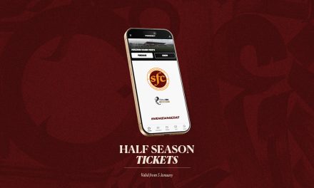 Half-Season Tickets