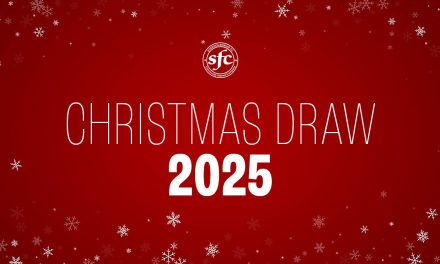 Christmas Raffle 2025