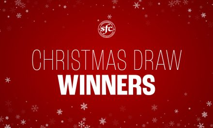 Christmas Raffle 2025