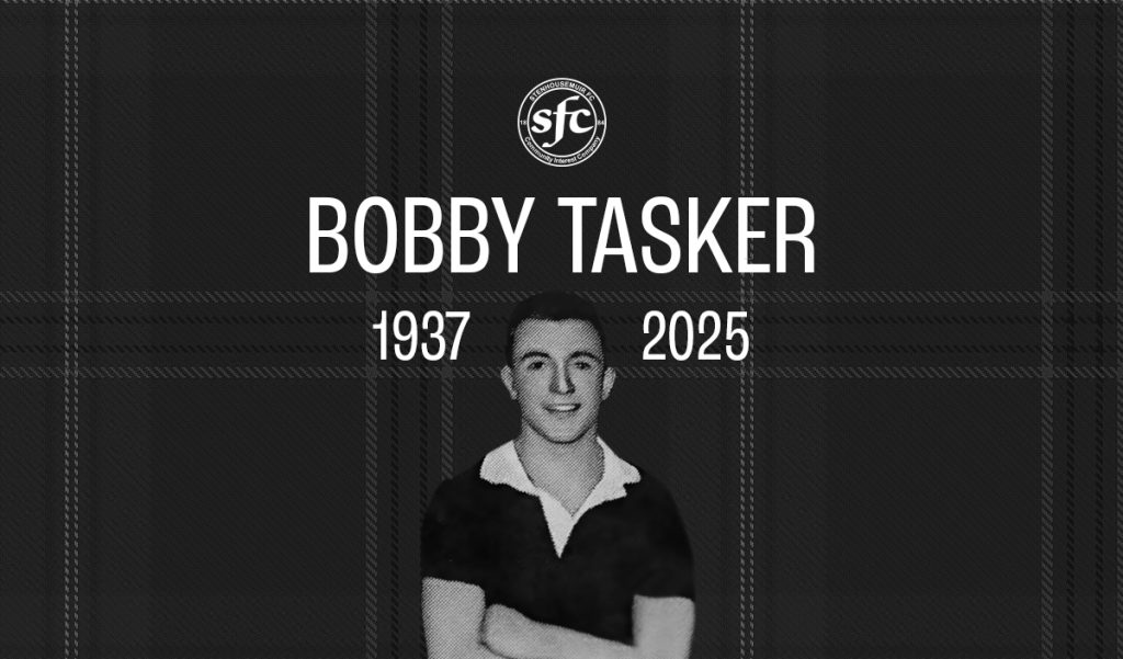 Bobby Tasker 