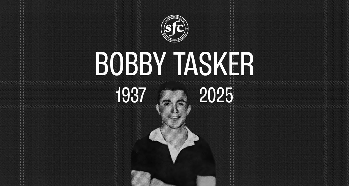 Remembering Former Warrior Bobby Tasker