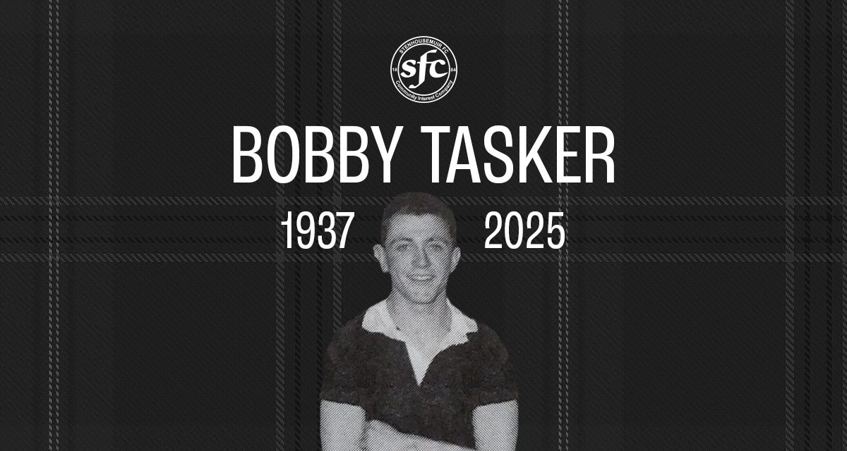 Remembering Former Warrior Bobby Tasker