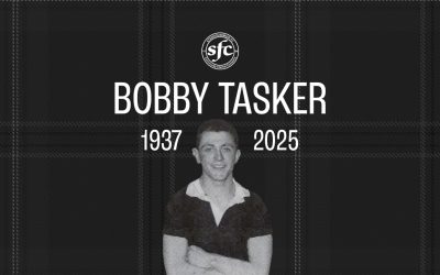 Remembering Former Warrior Bobby Tasker