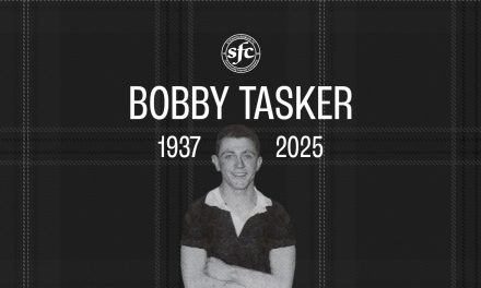 Remembering Former Warrior Bobby Tasker