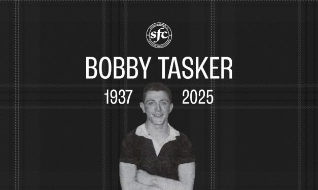 Remembering Former Warrior Bobby Tasker