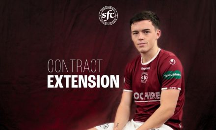 Leyton Grant Pens Extension Until Season’s End