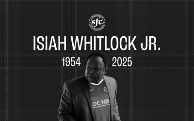 In Memory of Isiah Whitlock Jr