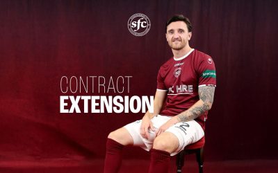 Ross Meechan Pens Contract Extension