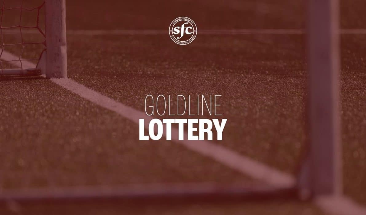 Goldline Lottery