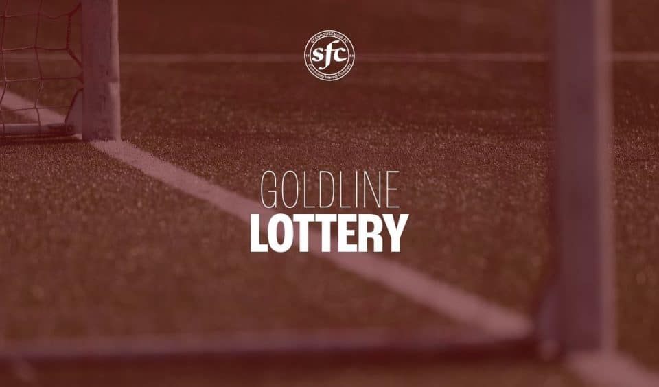 Goldline Lottery