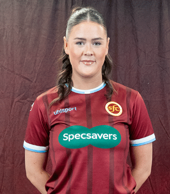 Cerys Corey