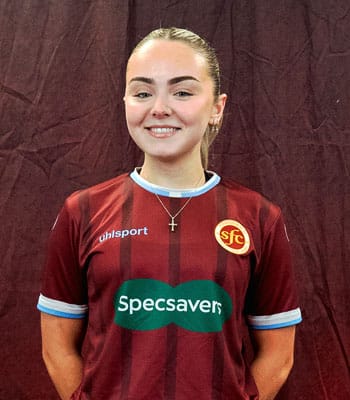 Kayleigh Mitchell