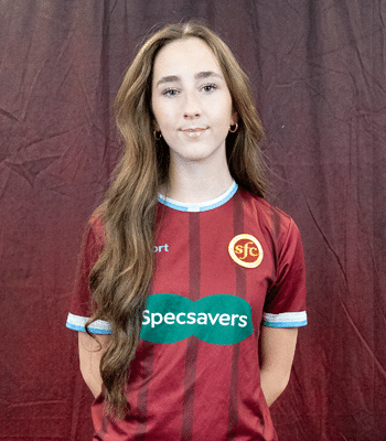 Rhea Kilgallon