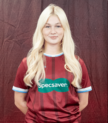 Sophie McWilliams