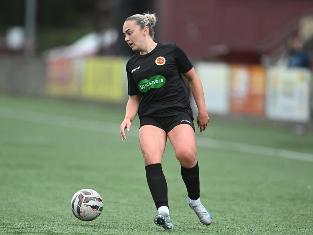 Kayleigh Mitchell