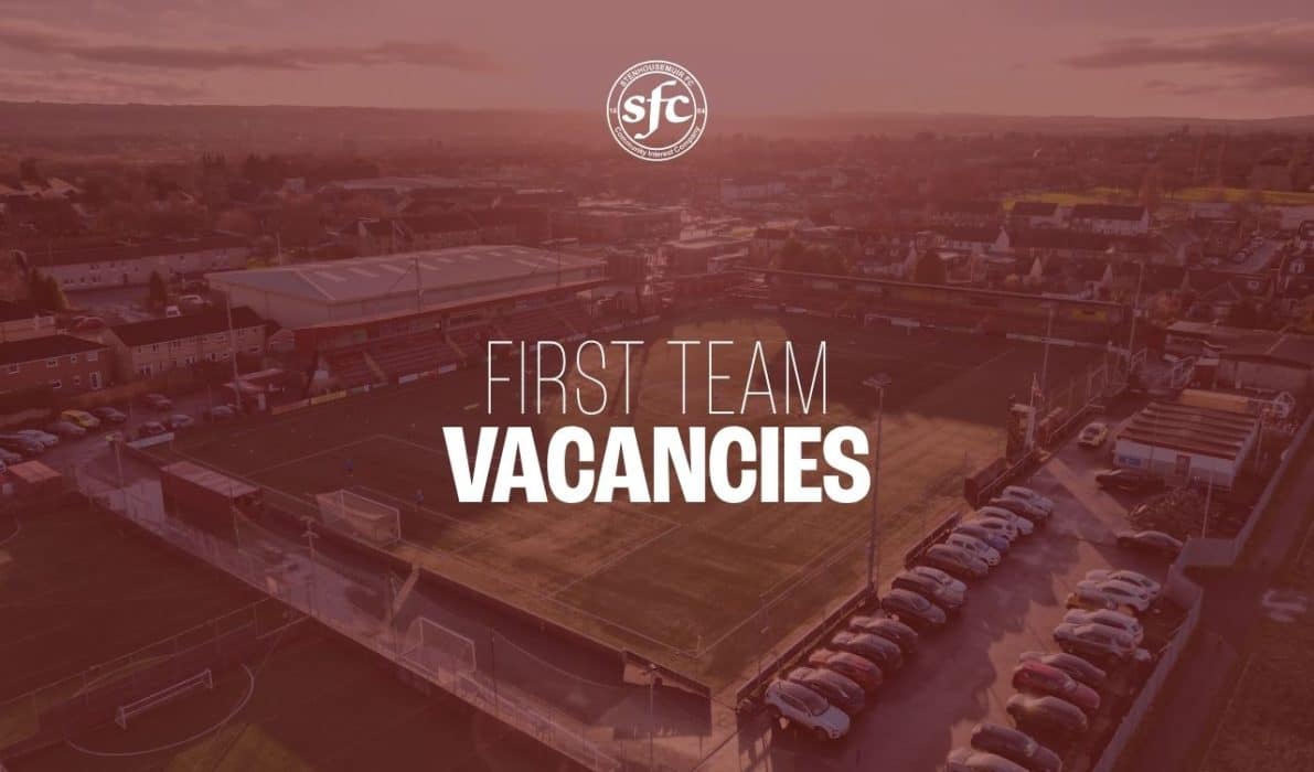 Senior Physiotherapist & Senior Analyst