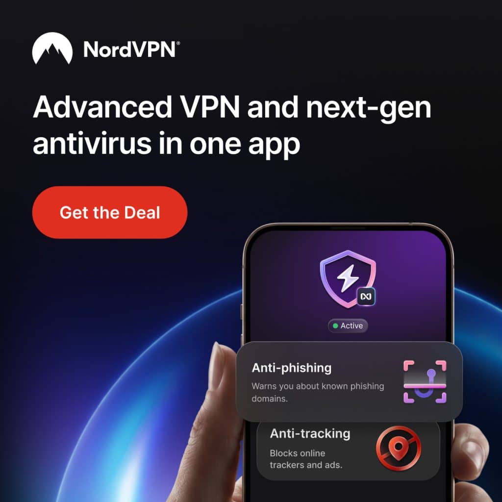 Learn more about NordVPN